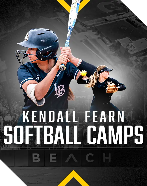 Kendall Fearn Softball Camps